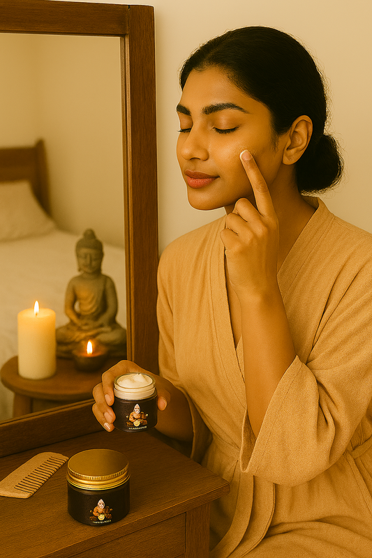 Night Repair Lotion – 100g