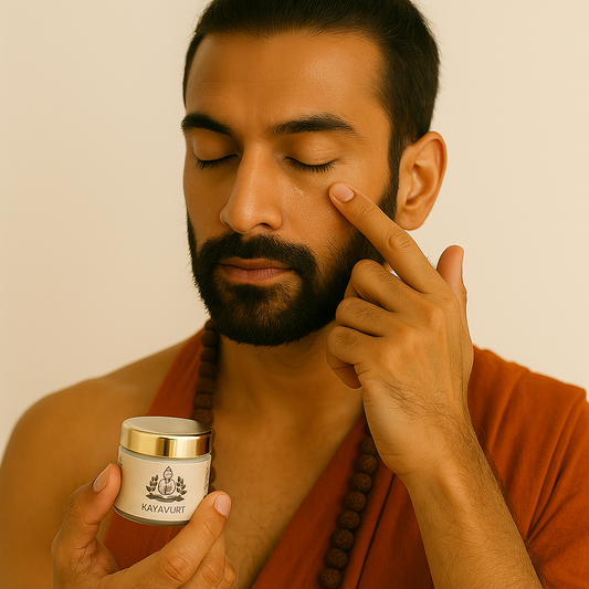 Under Eye Gel – 15g