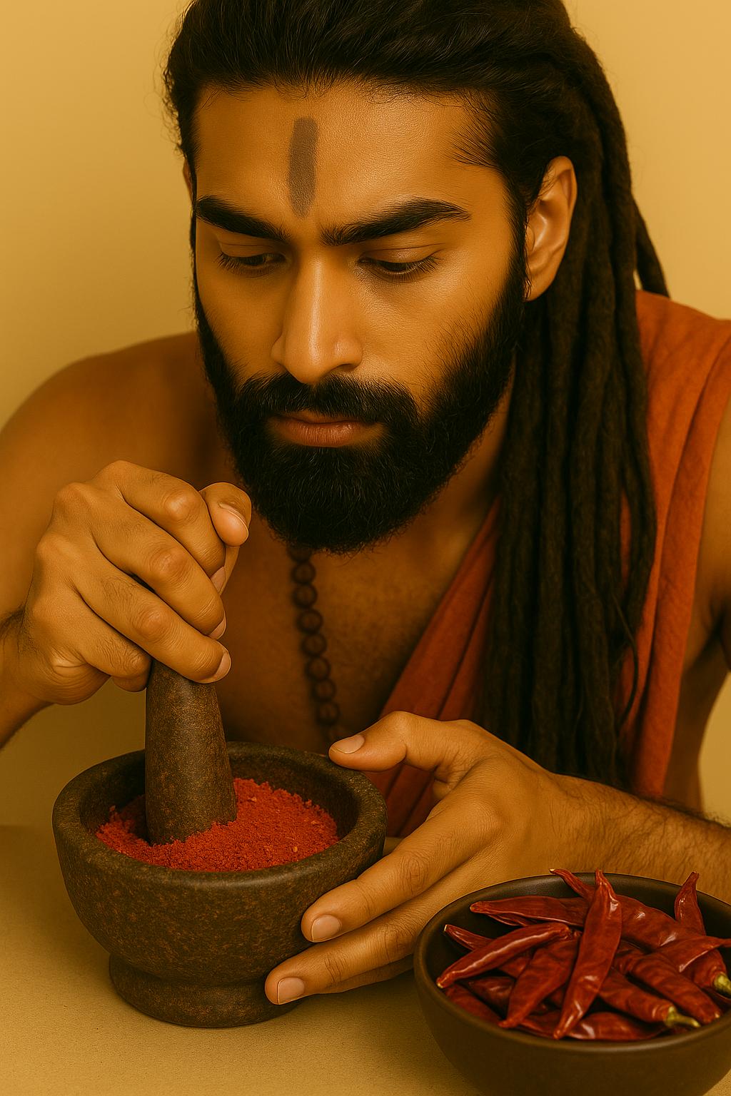 Kayavurt Spices