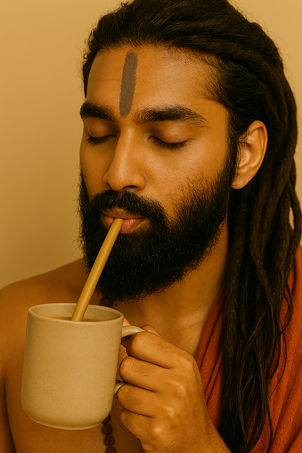 Live The Vedic Way