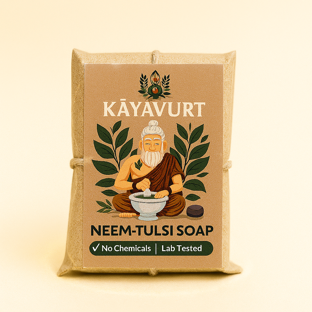 Soap Combo @₹349(MRP-₹397)