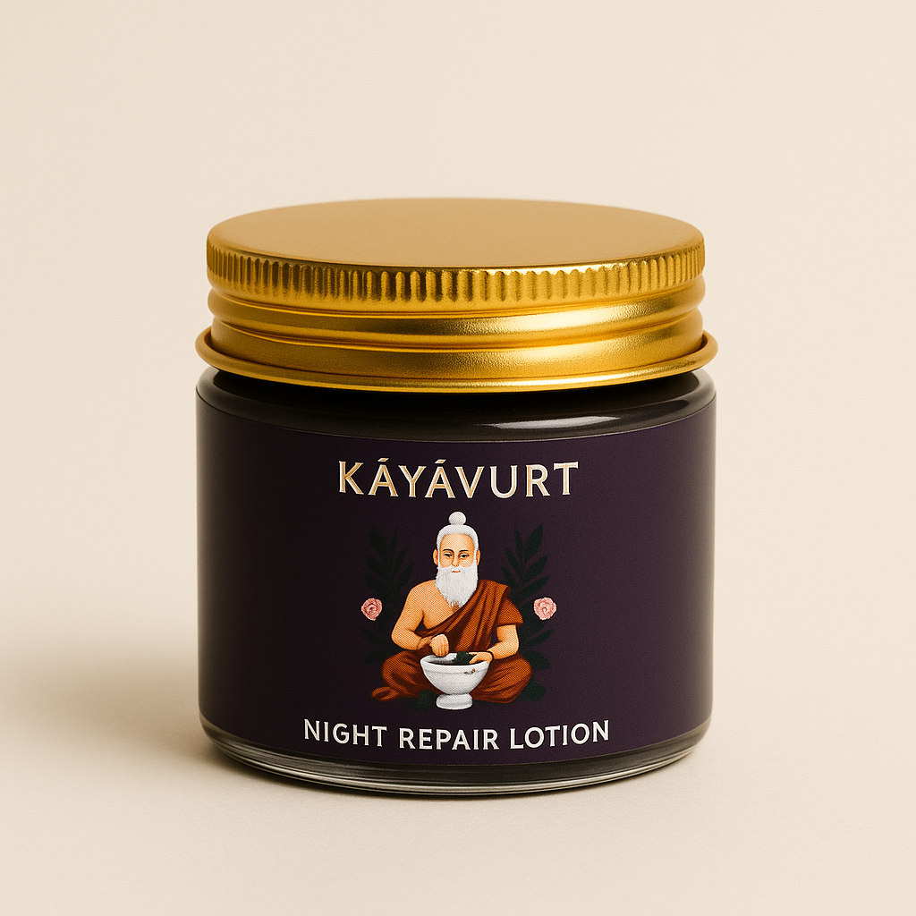 Night Repair Lotion – 100g
