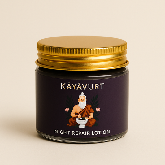 Night Repair Lotion – 100g