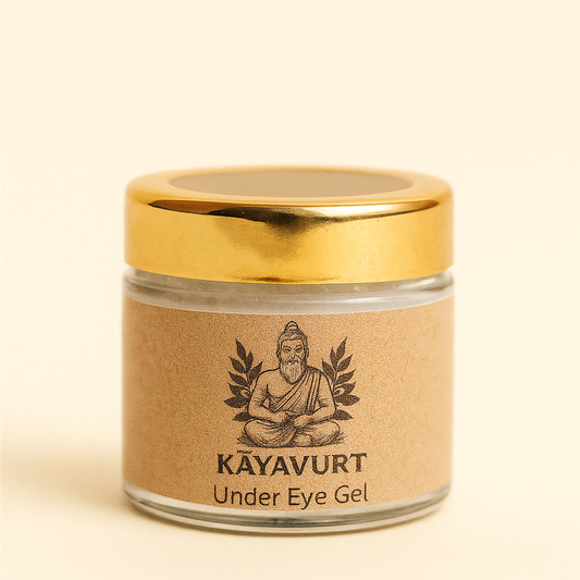 Under Eye Gel – 15g